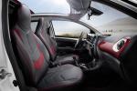 Toyota Aygo x-pose 2017 года